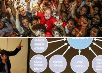 Deltan só pensava em dinheiro: “As palestras e aulas já tabeladas neste ano estão dando líquido 232k. Ótimo…”