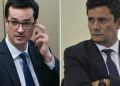 Deltan quis pagar comercial na Globo com dinheiro público e Moro concordou