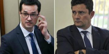 Deltan quis pagar comercial na Globo com dinheiro público e Moro concordou