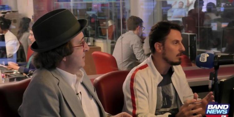 Reinaldo: só otário acha normal atuação de Dallagnol. Passeata é quando?