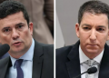 Antagonista anuncia prisão nas próximas horas ligada ao caso Glenn e Intercept