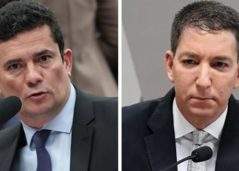 Antagonista anuncia prisão nas próximas horas ligada ao caso Glenn e Intercept