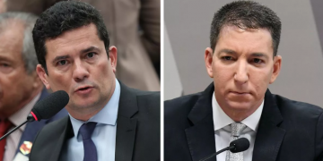 Antagonista anuncia prisão nas próximas horas ligada ao caso Glenn e Intercept