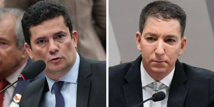 Antagonista anuncia prisão nas próximas horas ligada ao caso Glenn e Intercept