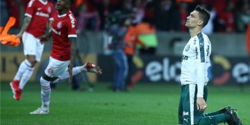 Após pênalti perdido e retorno precoce, Moisés negocia saída do Palmeiras para clube chinês