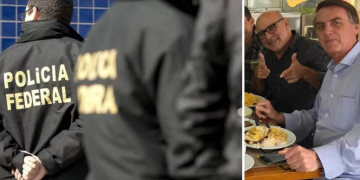 Delegados da PF ameaçam pedir demissão coletiva contra intervenção política de Bolsonaro