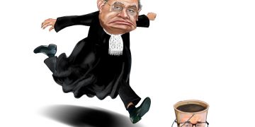 Aroeira – Chutando o Balde