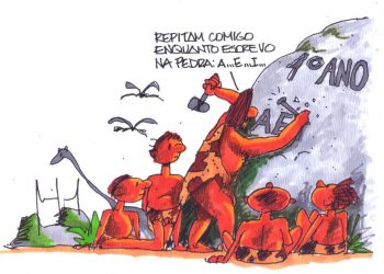 Miguel Paiva – Os cortes do ministro Weintraub