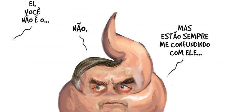 Aroeira – ‘Pra não dizer que não falei de…’