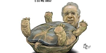 Aroeira – É a economia, estúpido!