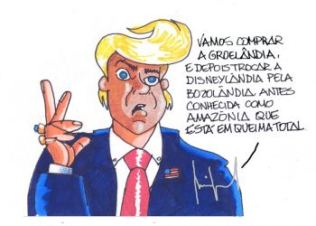 Miguel Paiva – Liquidação