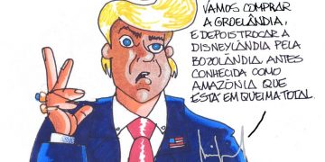 Miguel Paiva – Liquidação