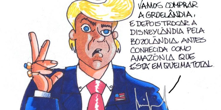 Miguel Paiva – Liquidação