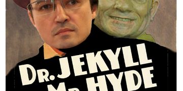 Miguel Paiva – FILME DE TERROR