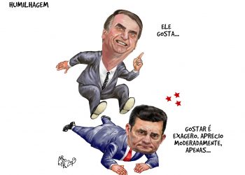 Aroeira – Humilhagem