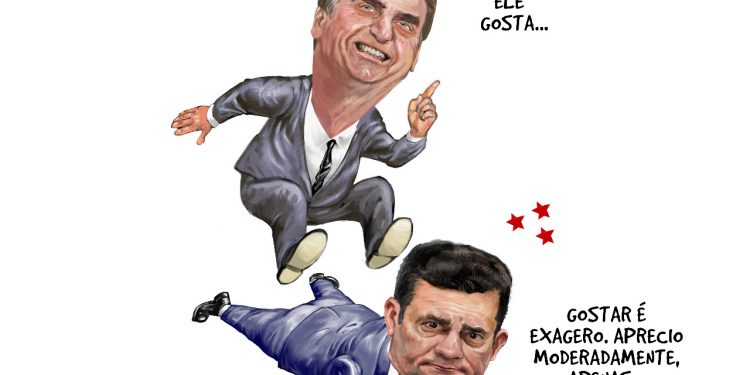 Aroeira – Humilhagem