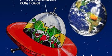 Miguel Paiva – VIDA INTELIGENTE