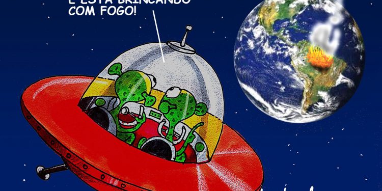 Miguel Paiva – VIDA INTELIGENTE