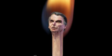 Aroeira – Auto Queima