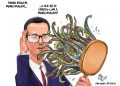 AROEIRA – “Espelho, espelho meu…”