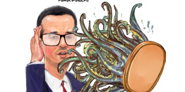 AROEIRA – “Espelho, espelho meu…”