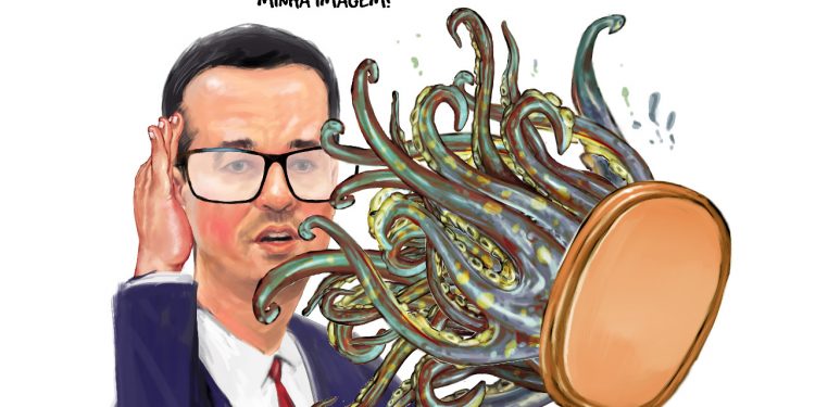 AROEIRA – “Espelho, espelho meu…”