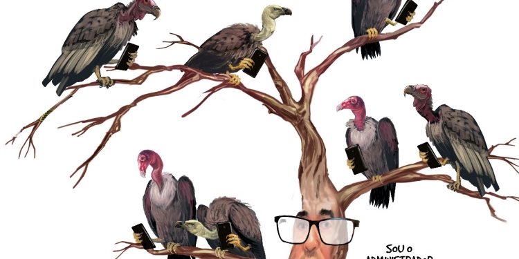 Aroeira – GRUPO DE TELEGRAM