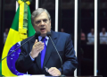 Jereissati manda Bolsonaro se calar para aprovar Previdência