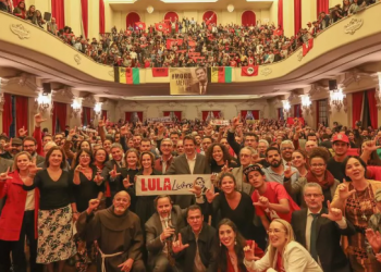 Antagonista prevê Lula Livre na próxima semana, mas faz terrorismo