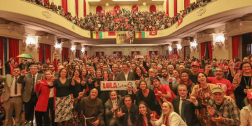 Antagonista prevê Lula Livre na próxima semana, mas faz terrorismo