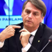 Fala de Bolsonaro sobre cocô repercute na França