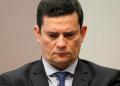 Sergio Moro está isolado e pode ser descartado