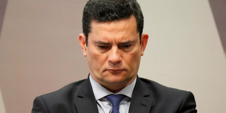 Sergio Moro está isolado e pode ser descartado