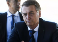 Em tom de ameaça, Bolsonaro anuncia fim da imprensa