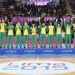 Brasil bate os EUA na decisão e conquista ouro no basquete feminino