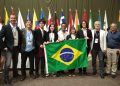 Brasil leva três medalhas de bronze na Olimpíada Internacional de Astronomia e Astrofísica