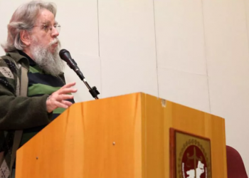 Afrânio Silva Jardim: Como confiar neste Supremo?