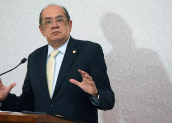 Gilmar diz que procuradores de Curitiba podem ter “manipulado delações”