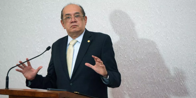 Gilmar diz que procuradores de Curitiba podem ter “manipulado delações”