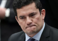 Moro está aéreo e sem foco nas conversas
