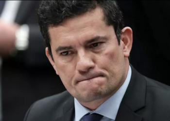 Moro está aéreo e sem foco nas conversas