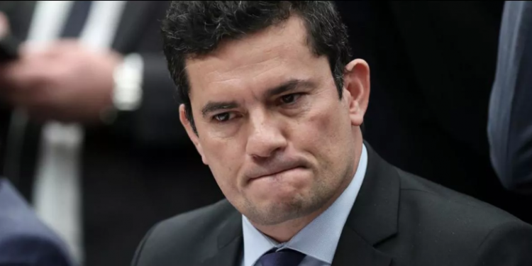 Moro está aéreo e sem foco nas conversas