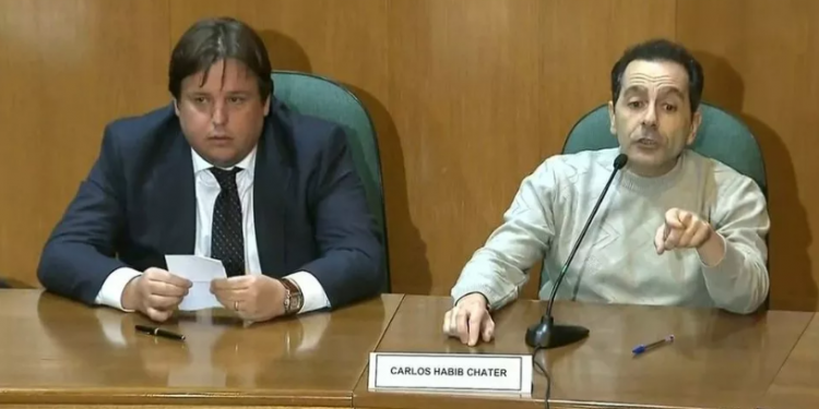 ‘Fui ameaçado para fazer delação’, diz dono do ‘posto da Lava Jato’