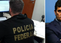 Policiais da PF elevam críticas a Bolsonaro e cobram mais firmeza de Moro