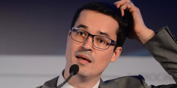 “Se Vc topar, vou te pedir pra ser laranja em outra coisa que estou articulando kkkk”, disse Deltan a procuradora