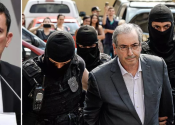 Moro instruiu Lava Jato a não apreender celulares de Eduardo Cunha, mostram diálogos