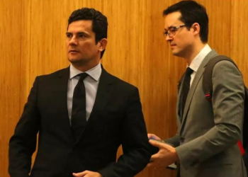 “Coisa de filme de terror”, diz juiz sobre conluio de Moro e Dallagnol