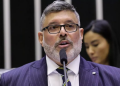 Até Alexandre Frota diz que processo de Lula pode ser anulado pela Vaza Jato