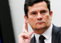 Moro se isola e vira alvo de críticas no governo