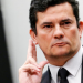 Moro se isola e vira alvo de críticas no governo